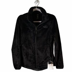 North Face Fleece Jacket